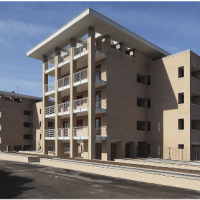 Edificio civile